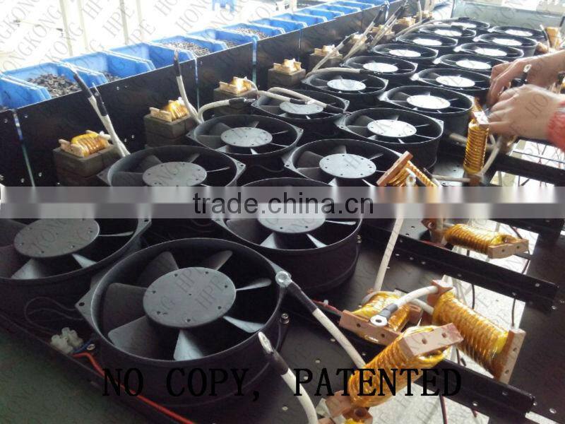 ballast xenon power supply --- 12KW (1KW~20KW)