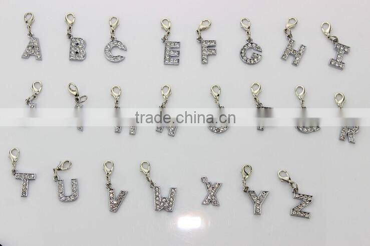 2016 Hotsale Antique Silver Fashion Jewelry Emoji Charm