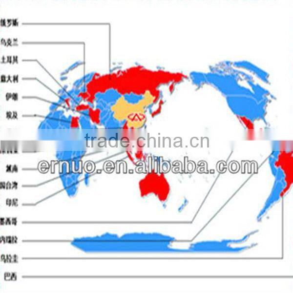 Alibaba China u type hot rolled steel sheet pile