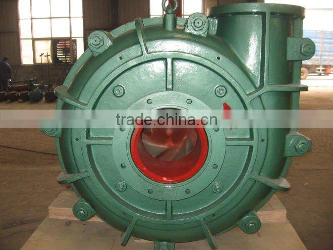 Oil and chemistry Pump (Russia)