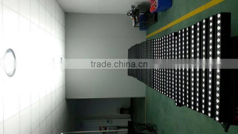 ip65 outdoor led strip light LED ClassicBar-1861(6in1)