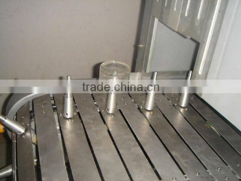 Round/Plane Surface UV Curing Machine For toys LC-4000S2