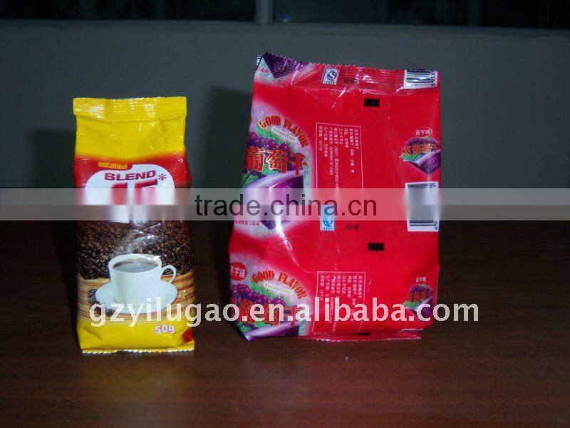 4000g yeast powder packing machine for flour,soybean powder,milk powder.