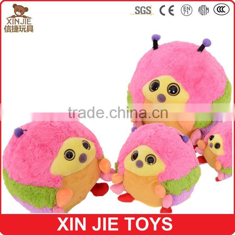 OEM plush dog doll toy soft animal doll toy