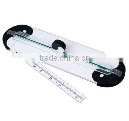 multi function paper trimmer cutter