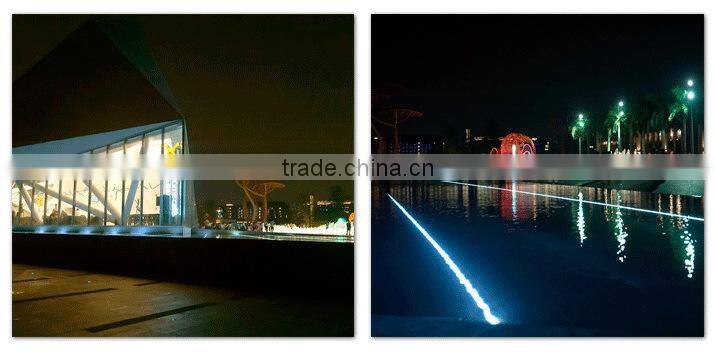 Waterproof SMD 5050 60 LEDs/M 14.4W/M 12V LED Flex Strip Light