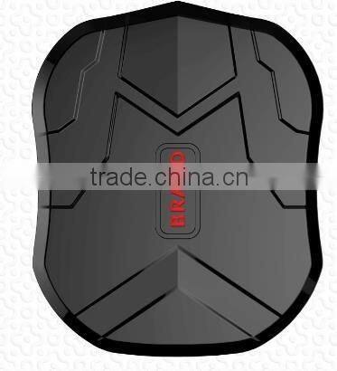 Waterproof mini motorcycle gps tracker/gps locator for motorbike&electric bike with Wide voltage