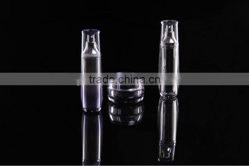 lotion bottles and packaging supplies