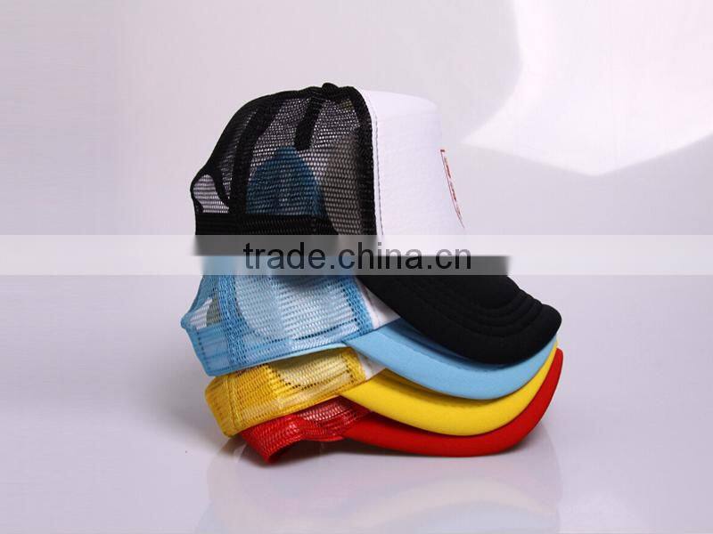 Decorative printed nice hat cap