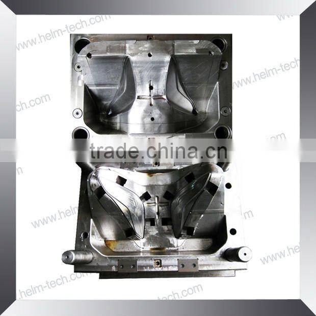 Auto Part Car Light Mould-5125