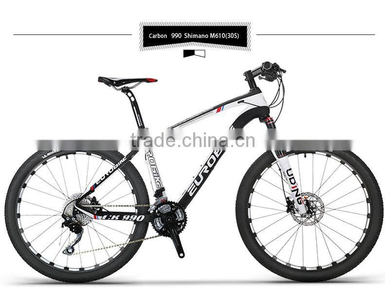 Carbon mountain bike FACTORY PRICR in stock