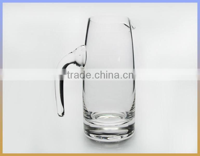 bulk glass decanter, decanter wine, lead free handblown glass decanter
