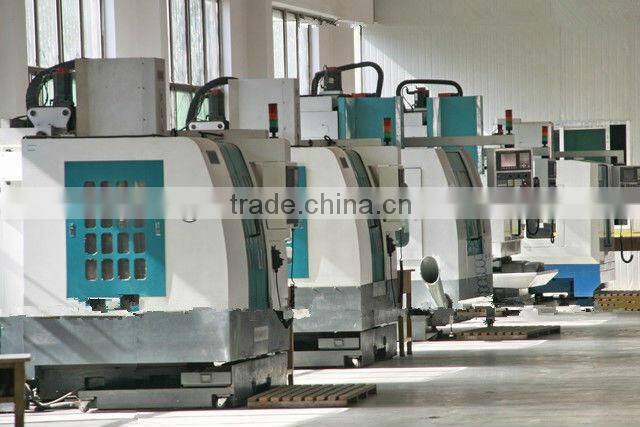 3 axis cnc milling machine XK717