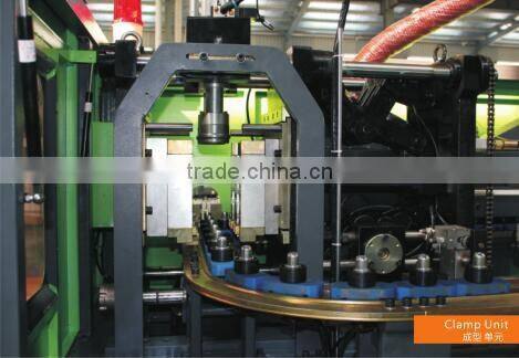 Good Reputation Blow Molding Machine