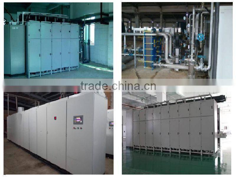 newly developed Lonlf-MOG003 medical ozone /ozone therapy machine/medical ozonator