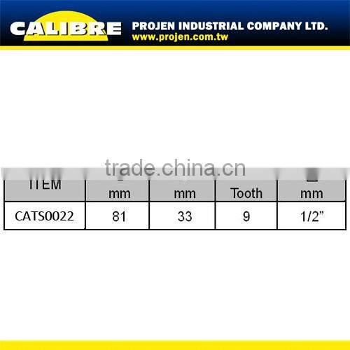 CALIBRE Truck Repair Engine Crank Alignment Tool DAF