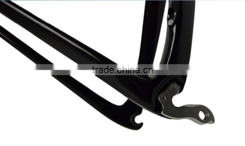 2016 most popular bicycle road carbon frame UD Matte / Glossy 1-1/8" , 1-3/8" bicycle road carbon FM-R879 with BB86 system