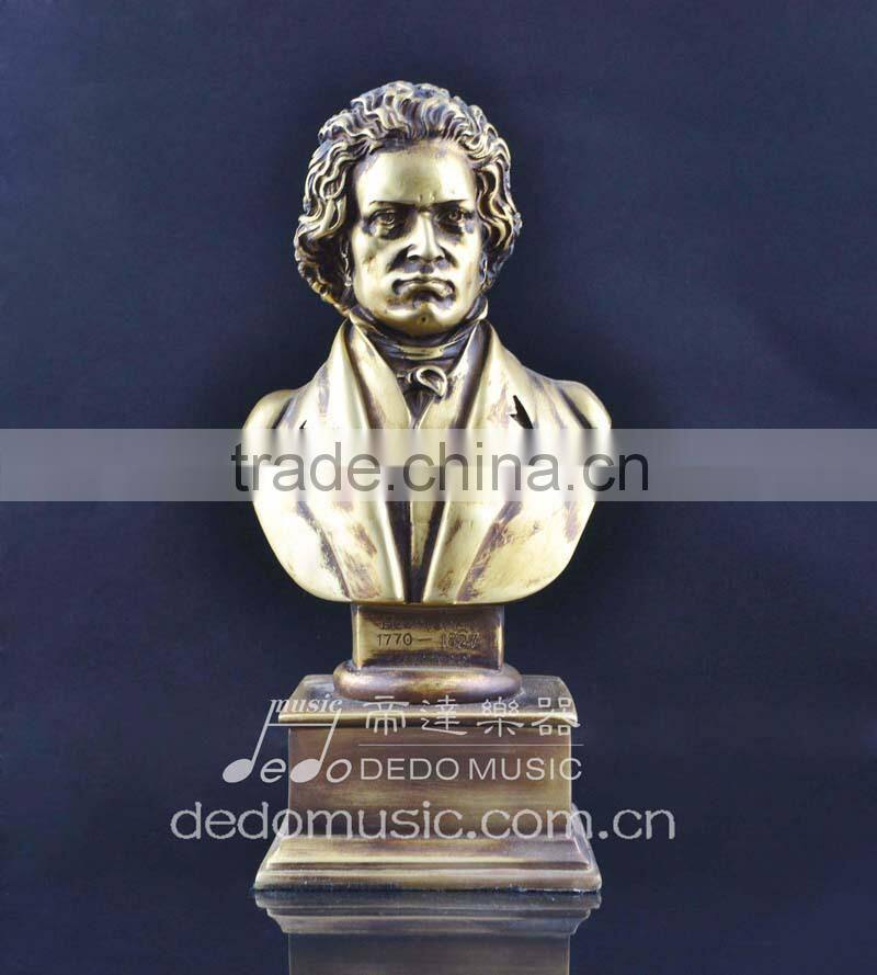 DEDO Resin Statues Of Musician