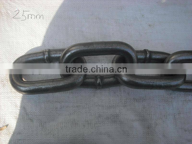 3mm steel link chain (manufacturer)