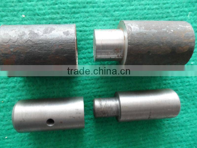 Heavy duty Factory made Block Hinges for Gates