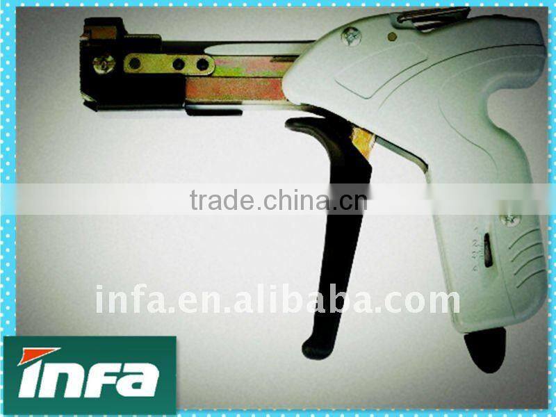 automatic cable tie tools wire tie tool