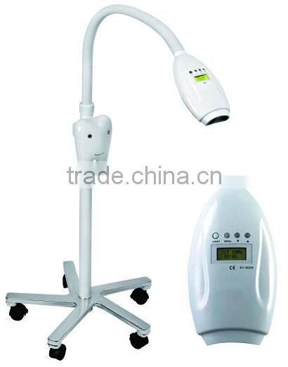 MR-B201 ADVANCED TEETH WHITENING LASER LAMP