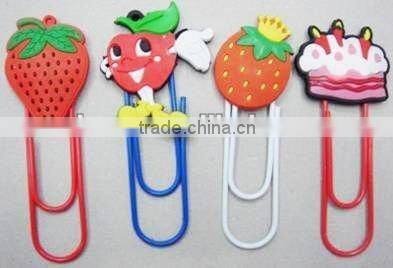 Eco-friendly Funny Book Mark