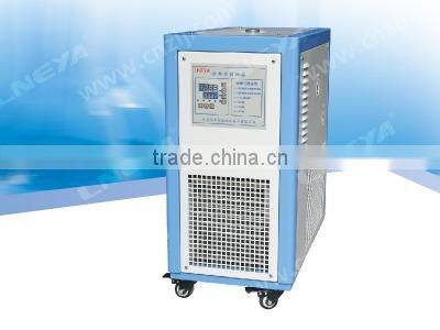 Mini chiller applied to Rotary evaporator