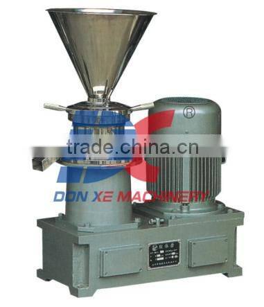 low price peanut butter making machine small seed butter machine for sale