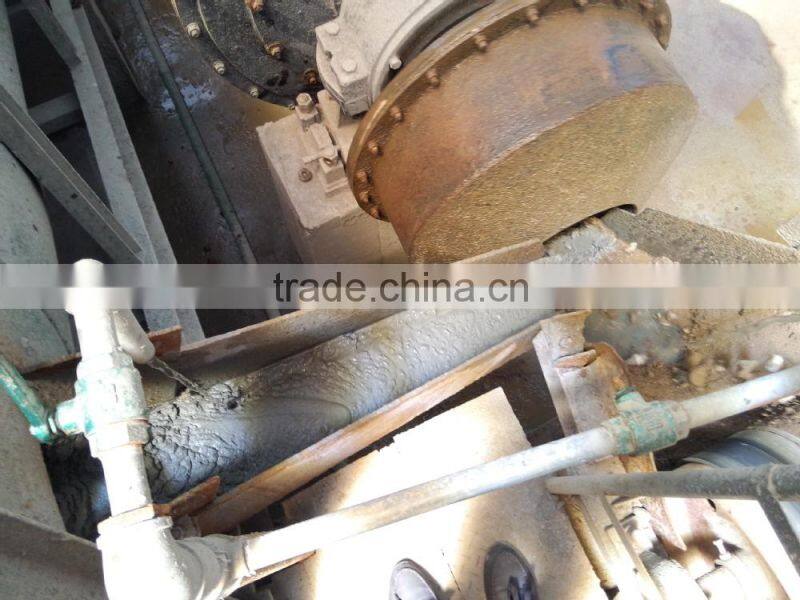 Ball Mill in gold/copper/iron processing and refining