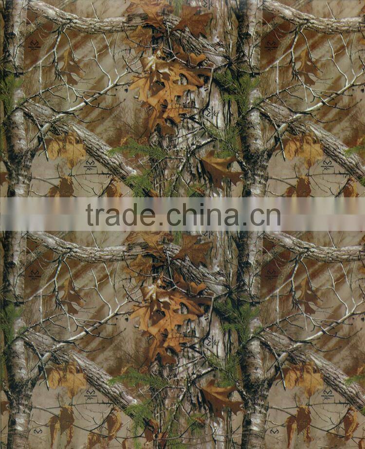 Good Value DAZZLE NO.DGMA503-1 Leafy Branch Hydrographic film Hydrographics Water Transfer Printing Film