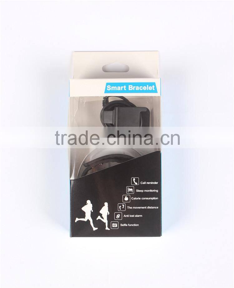 Best price smart bracelet health sleep monitoring TW64