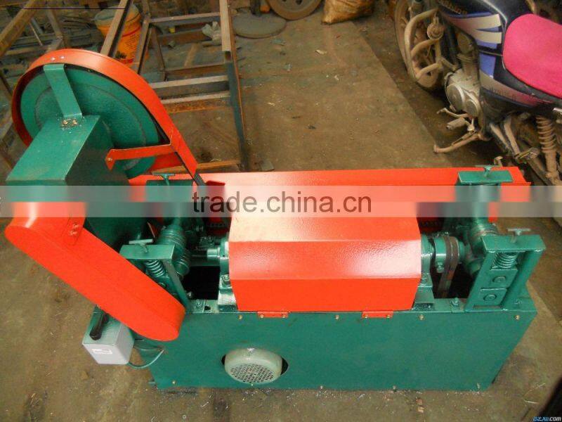 Ronen Rebar straightening and cutting machine(Good Quality)
