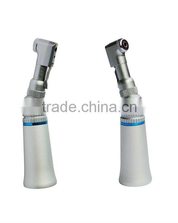 Top sale contra angle &low speed handpiece