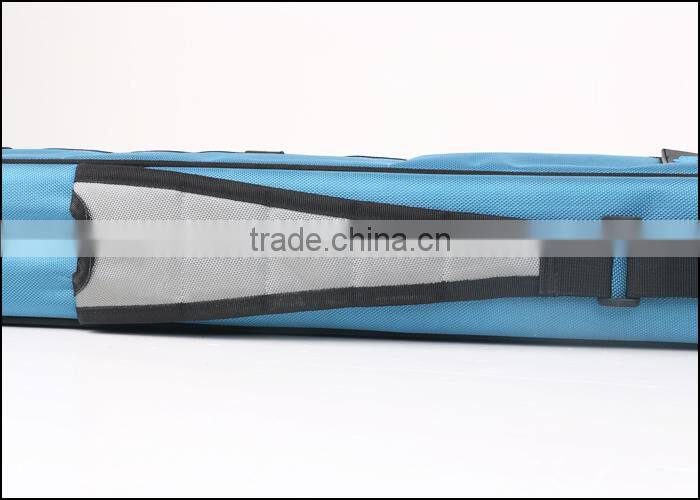 WeiHai ILURE BP-120 Fishing Tackle Bag Blue Series Rod Case