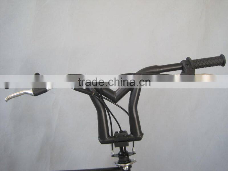 High Quality 20 Freestyle Bike / BMX Bike