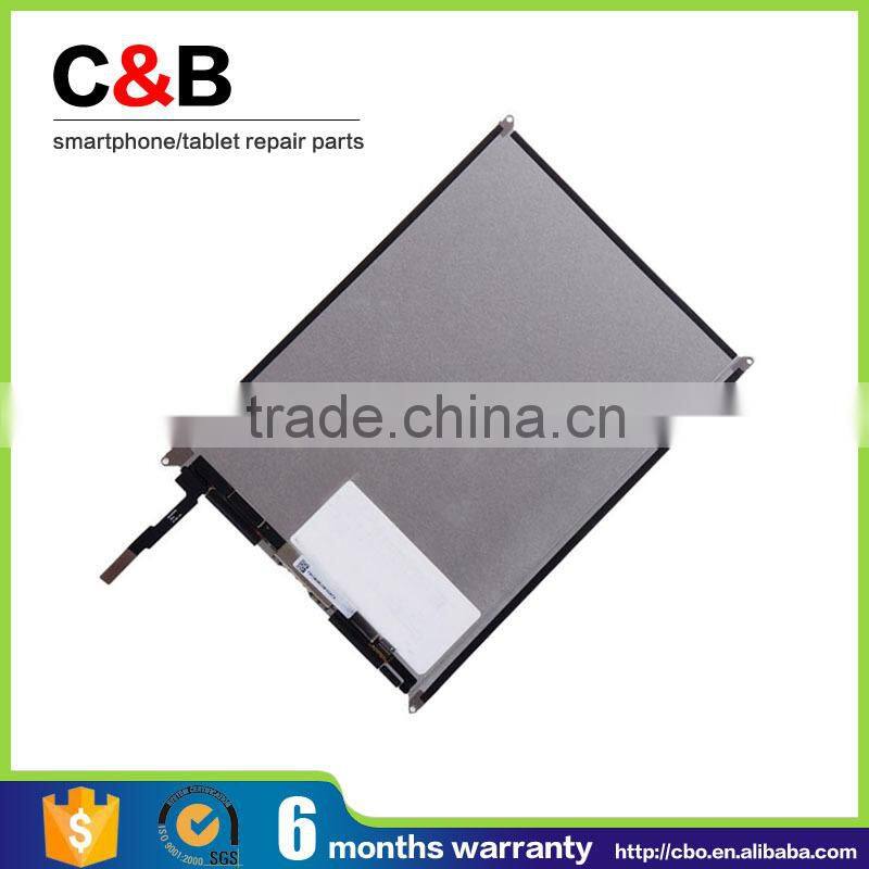 Wholesale price Original for iPad Air LCD
