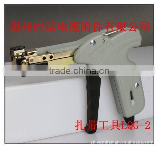 tools for stainless steel cable tie