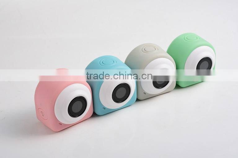 Smallest 1080P HD wide-angle lens support wifi camera android and ios system APP remote control also supports 2.4G remote contro