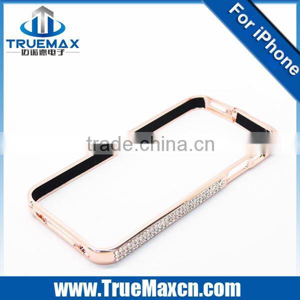 wholesale aluminum bumper case for iphone 5/5s, aluminum bumper case for iphone 5