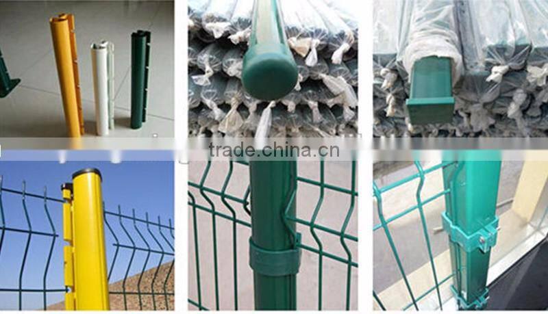 868 656 Double Wire Fence Welded 2D Panel Fence Security Wire Mesh Fence