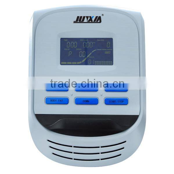 Factory direct high quality professional elliptical exercise bike