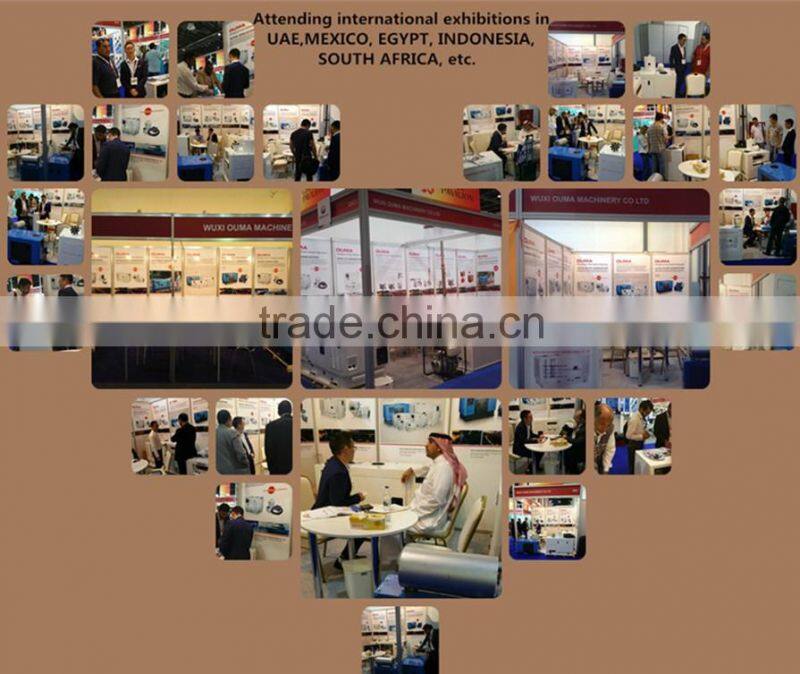 8kw/10kva three phase semi silent diesel generator