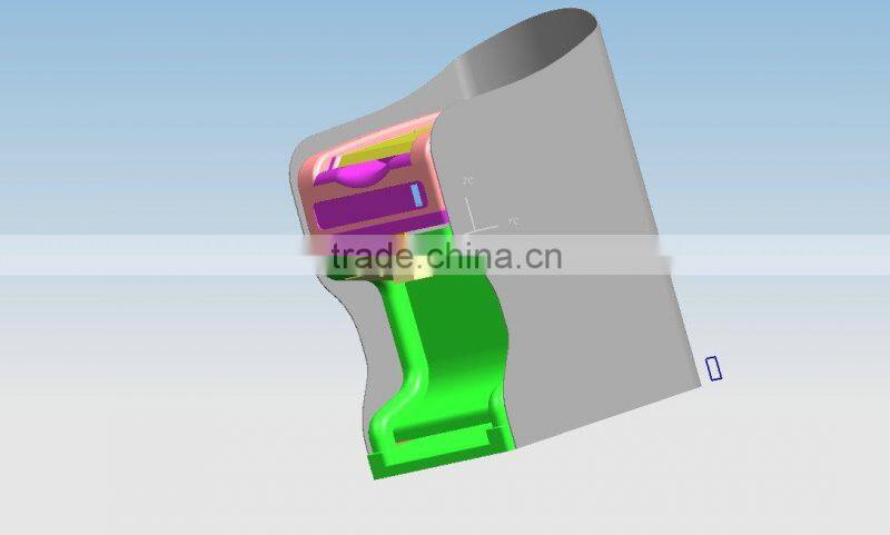 250watt Electrical Ice crusher