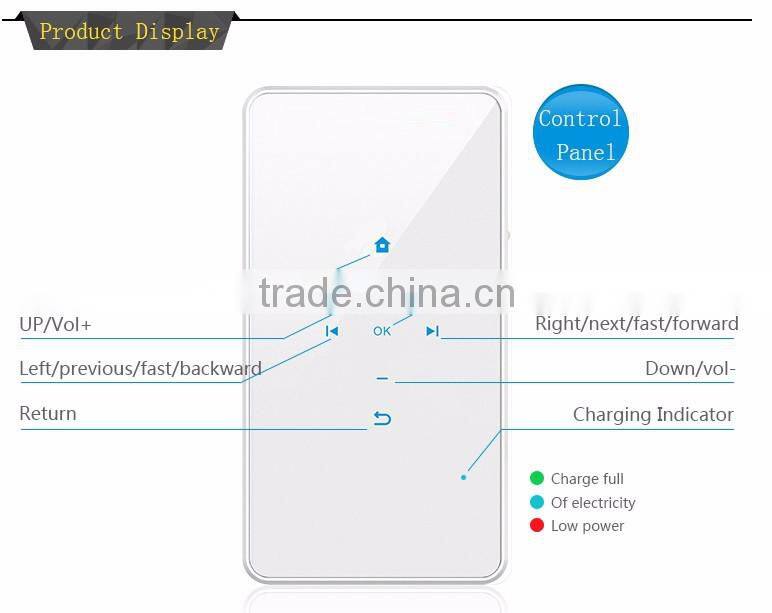 Mini Portable Projector Home Theater Office Projector wifi connect your smartphone