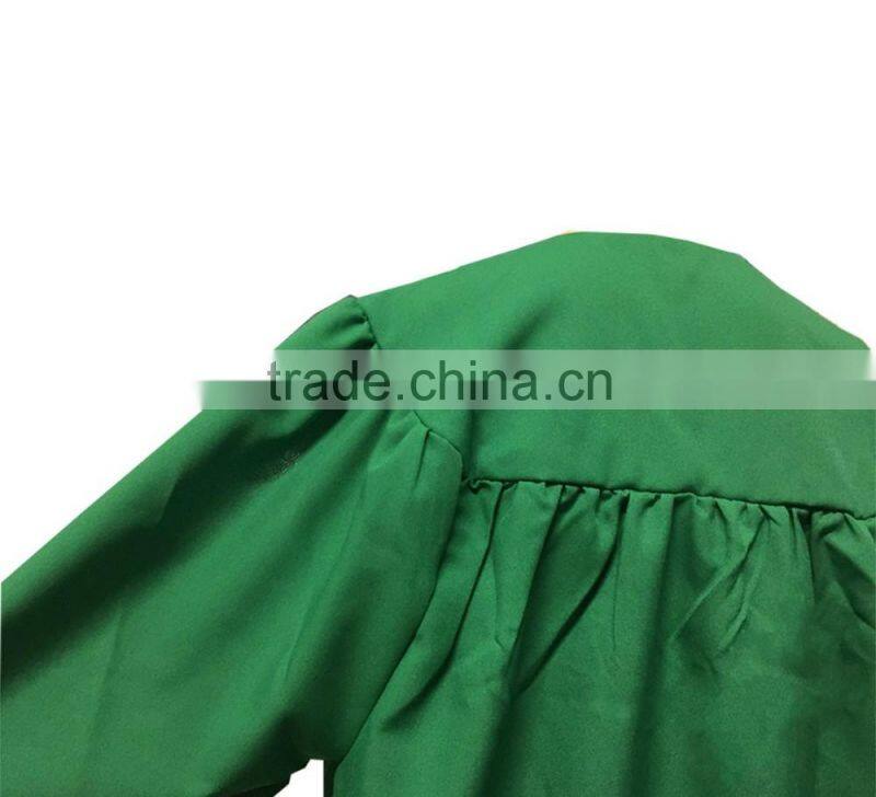 Wholesale Cheap Adult Matte Graduation gown and cap