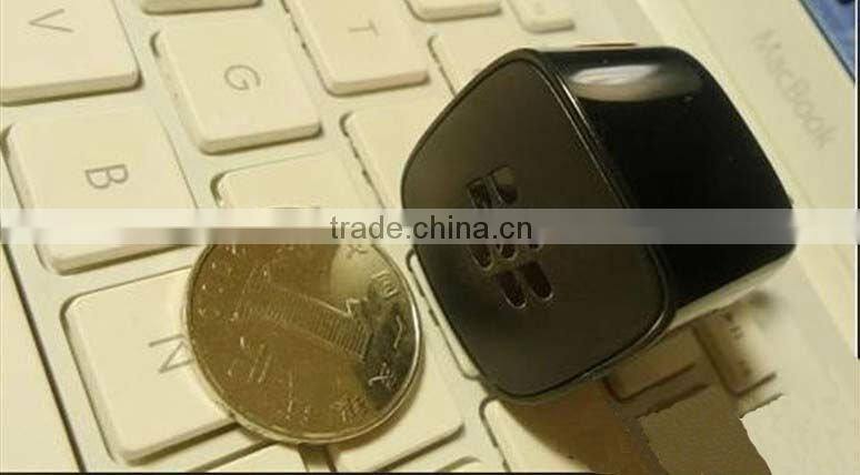 Mini USB travel charger for Blackberry Torch 9800,9500,etc