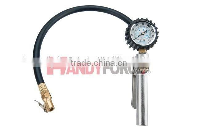 3 Function Tire Gauge, Under Car Service Tools of Auto Repair Tools