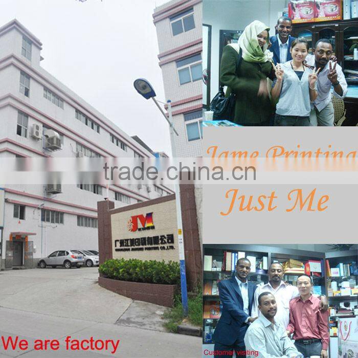 Wholesales eco-friendly material child book