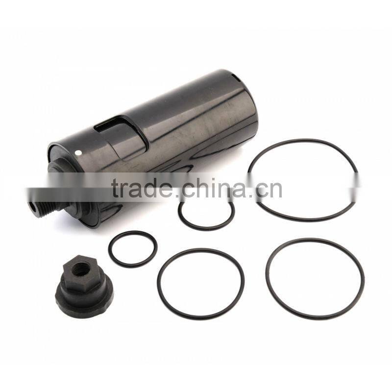 Atlas Electronic water drain automatic water drain valve electronic control water valve for air compressor parts